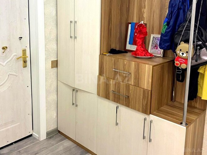 Satılır 3 otaqlı köhnə tikili 70 m², Qara Qarayev m., photo 19 from 23