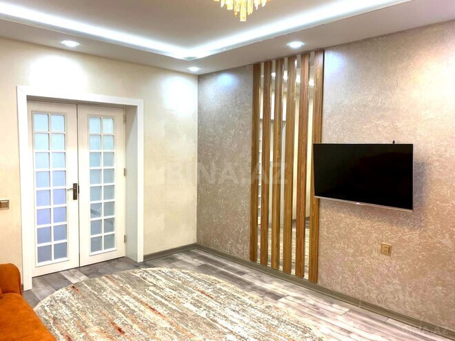 Satılır 3 otaqlı köhnə tikili 70 m², Qara Qarayev m., photo 5 from 23