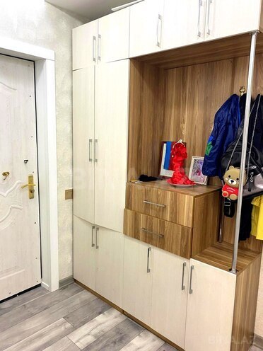 Satılır 3 otaqlı köhnə tikili 70 m², Qara Qarayev m., photo 18 from 23