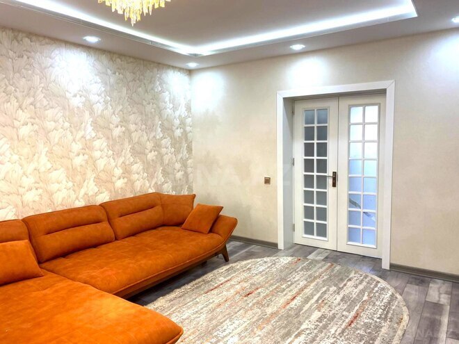 Satılır 3 otaqlı köhnə tikili 70 m², Qara Qarayev m., photo 4 from 23