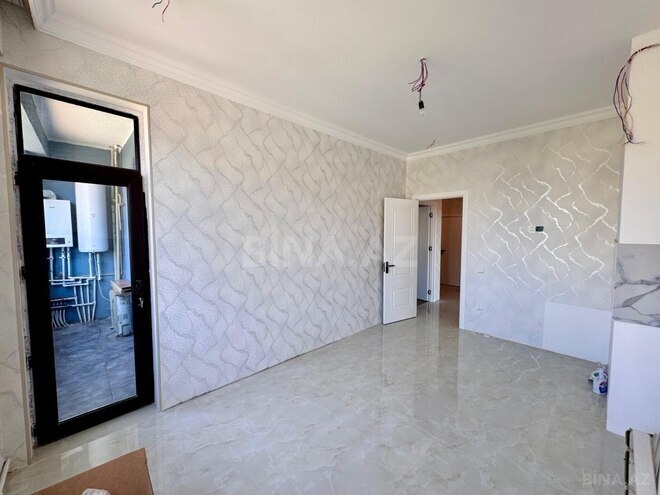 Продаётся 3-комн. новостройка 109 м², м. Мемар Аджеми, photo 7 from 19