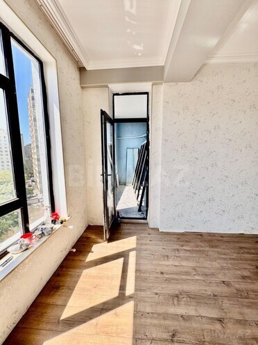 Продаётся 3-комн. новостройка 109 м², м. Мемар Аджеми, photo 11 from 19