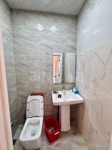 Продаётся 3-комн. новостройка 109 м², м. Мемар Аджеми, photo 16 from 19