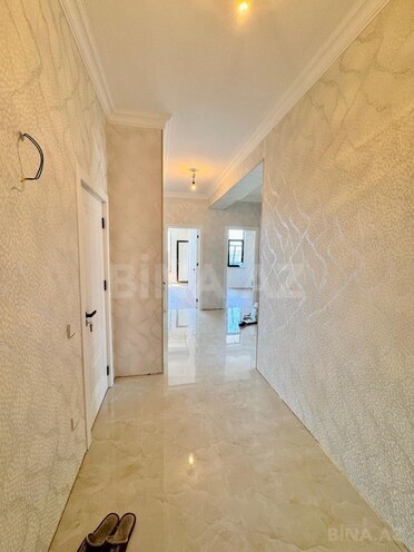 Продаётся 3-комн. новостройка 109 м², м. Мемар Аджеми, photo 10 from 19