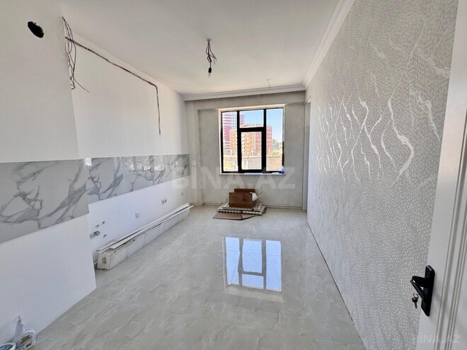 Продаётся 3-комн. новостройка 109 м², м. Мемар Аджеми, photo 14 from 19