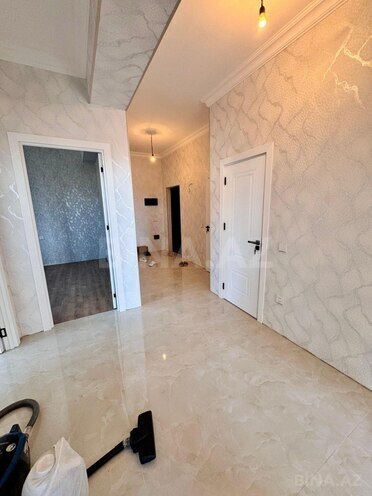 Продаётся 3-комн. новостройка 109 м², м. Мемар Аджеми, photo 13 from 19