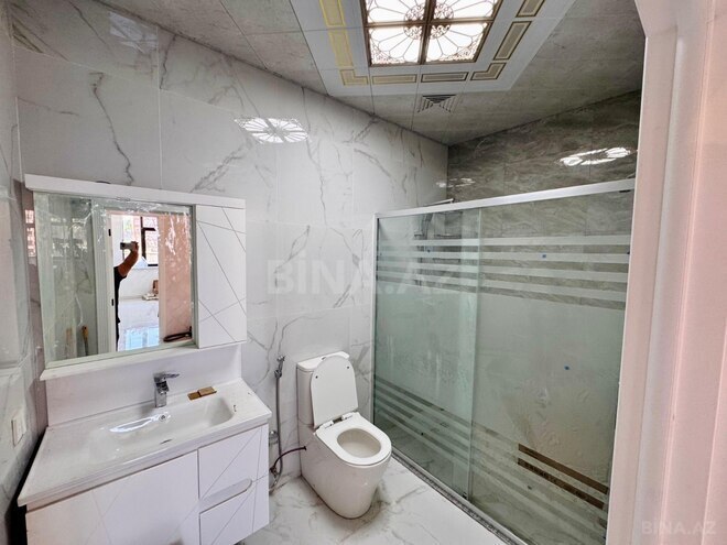 Продаётся 3-комн. новостройка 109 м², м. Мемар Аджеми, photo 15 from 19