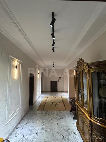 Satılır 5 otaqlı həyət evi/bağ evi 299 m², Maştağa q., photo 8 from 25