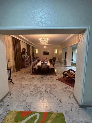 Satılır 5 otaqlı həyət evi/bağ evi 299 m², Maştağa q., photo 7 from 25