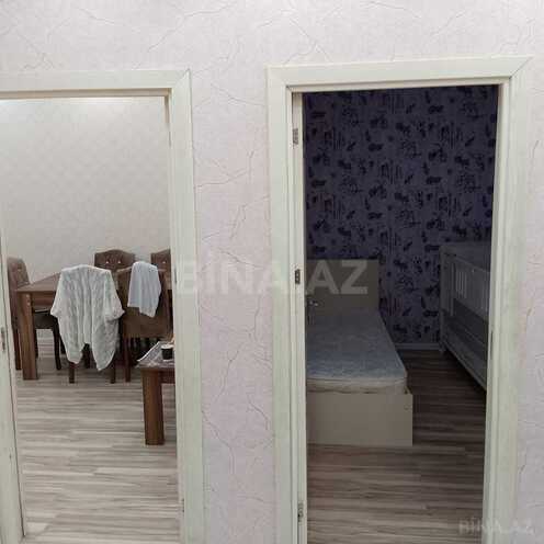 Сдаётся 3-комн. новостройка 70 м², пос. Масазыр, photo 9 from 16