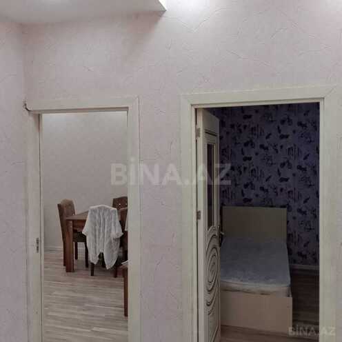 Сдаётся 3-комн. новостройка 70 м², пос. Масазыр, photo 10 from 16