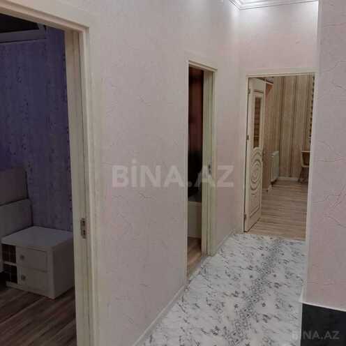 Сдаётся 3-комн. новостройка 70 м², пос. Масазыр, photo 8 from 16