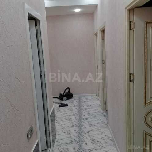 Сдаётся 3-комн. новостройка 70 м², пос. Масазыр, photo 13 from 16