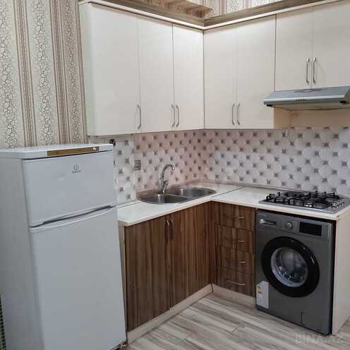Сдаётся 3-комн. новостройка 70 м², пос. Масазыр, photo 15 from 16
