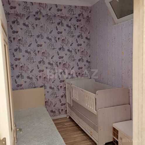 Сдаётся 3-комн. новостройка 70 м², пос. Масазыр, photo 11 from 16