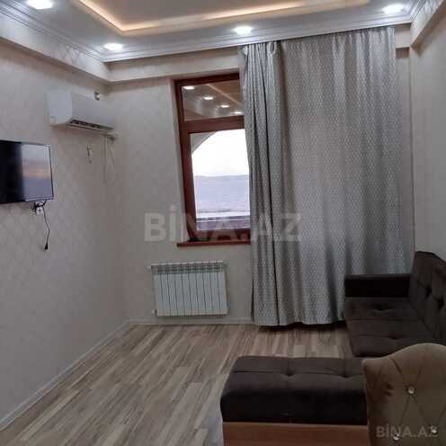 Сдаётся 3-комн. новостройка 70 м², пос. Масазыр, photo 1 from 16