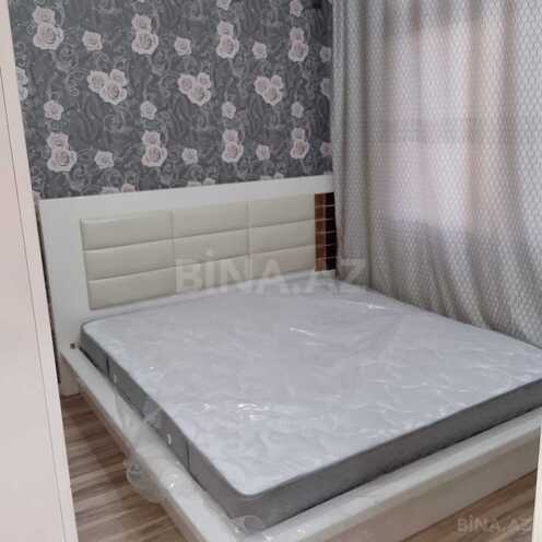 Сдаётся 3-комн. новостройка 70 м², пос. Масазыр, photo 6 from 16