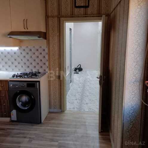 Сдаётся 3-комн. новостройка 70 м², пос. Масазыр, photo 14 from 16
