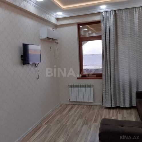 Сдаётся 3-комн. новостройка 70 м², пос. Масазыр, photo 5 from 16