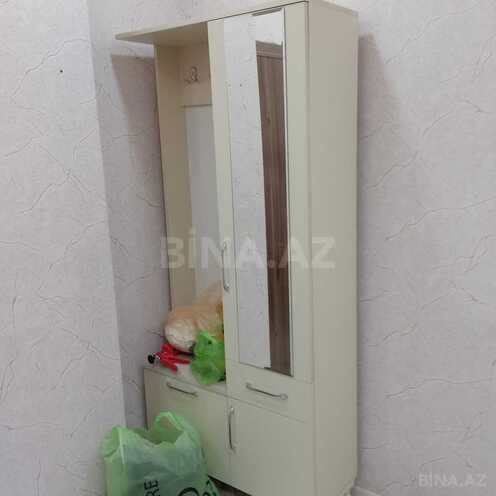Сдаётся 3-комн. новостройка 70 м², пос. Масазыр, photo 12 from 16