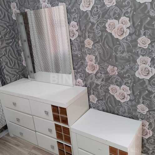 Сдаётся 3-комн. новостройка 70 м², пос. Масазыр, photo 7 from 16