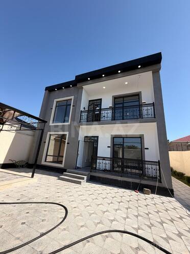 Продаётся 5-комн. дом/дача 160 м², пос. Бина, photo 3 from 21