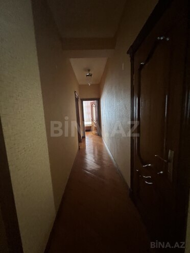 Сдаётся 3-комн. новостройка 128 м², м. Ази Асланов, photo 19 from 23