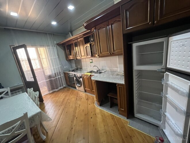Сдаётся 3-комн. новостройка 128 м², м. Ази Асланов, photo 7 from 23