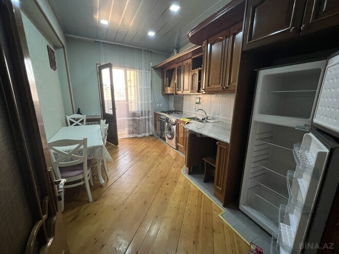 Сдаётся 3-комн. новостройка 128 м², м. Ази Асланов, photo 6 from 23