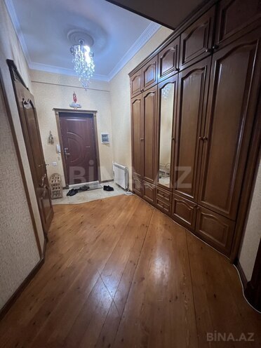 Сдаётся 3-комн. новостройка 128 м², м. Ази Асланов, photo 20 from 23