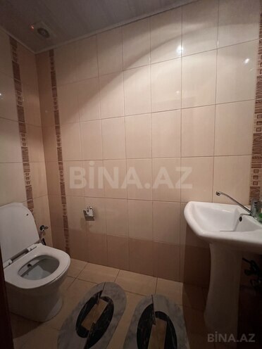 Сдаётся 3-комн. новостройка 128 м², м. Ази Асланов, photo 17 from 23