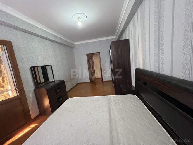 Сдаётся 3-комн. новостройка 128 м², м. Ази Асланов, photo 13 from 23
