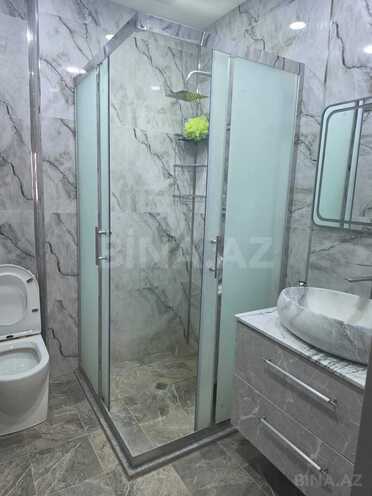 Сдаётся 2-комн. новостройка 86 м², м. Нариман Нариманов, photo 21 from 22