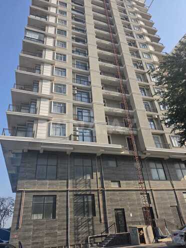 Сдаётся 2-комн. новостройка 86 м², м. Нариман Нариманов, photo 15 from 22