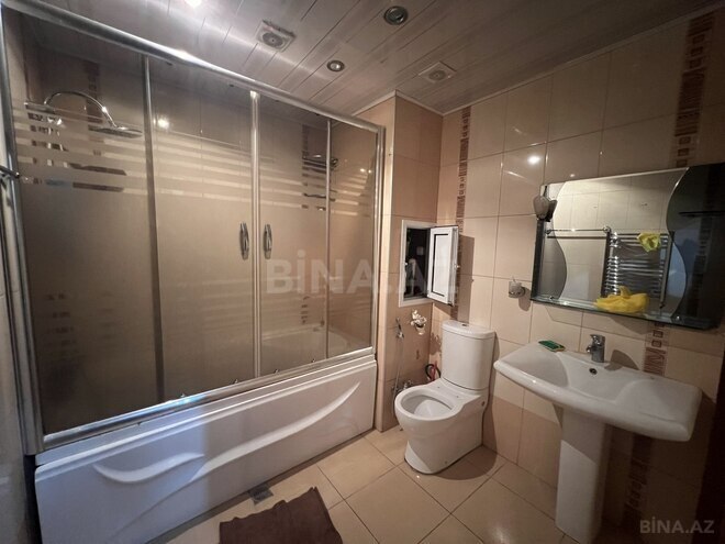 Сдаётся 3-комн. новостройка 128 м², м. Ази Асланов, photo 18 from 23