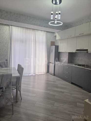 Сдаётся 2-комн. новостройка 86 м², м. Нариман Нариманов, photo 9 from 22