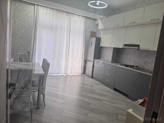 Сдаётся 2-комн. новостройка 86 м², м. Нариман Нариманов, photo 7 from 22