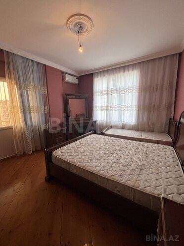 Сдаётся 3-комн. новостройка 128 м², м. Ази Асланов, photo 10 from 23