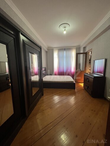 Сдаётся 3-комн. новостройка 128 м², м. Ази Асланов, photo 12 from 23