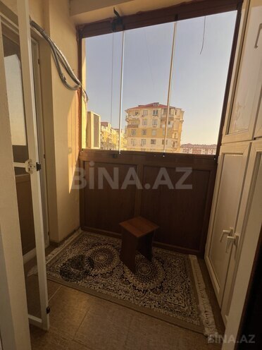 Сдаётся 3-комн. новостройка 128 м², м. Ази Асланов, photo 22 from 23