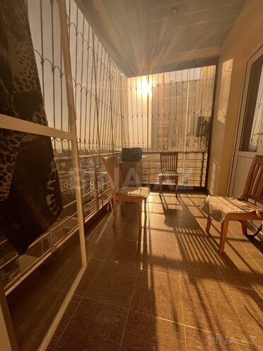 Сдаётся 3-комн. новостройка 128 м², м. Ази Асланов, photo 15 from 23