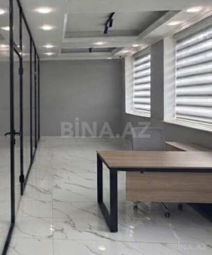 Сдаётся 3-комн. офис 64 м², м. Низами, photo 4 from 20