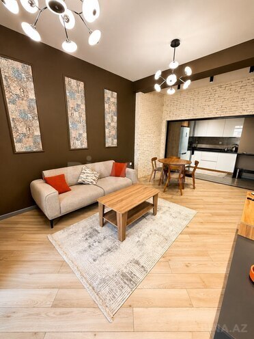 Satılır 2 otaqlı yeni tikili 65 m², Ağ şəhər q., photo 13 from 16
