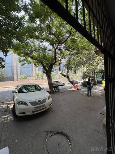 İcarəyə verilir  obyekt 100 m², 28 May m., photo 1 from 12
