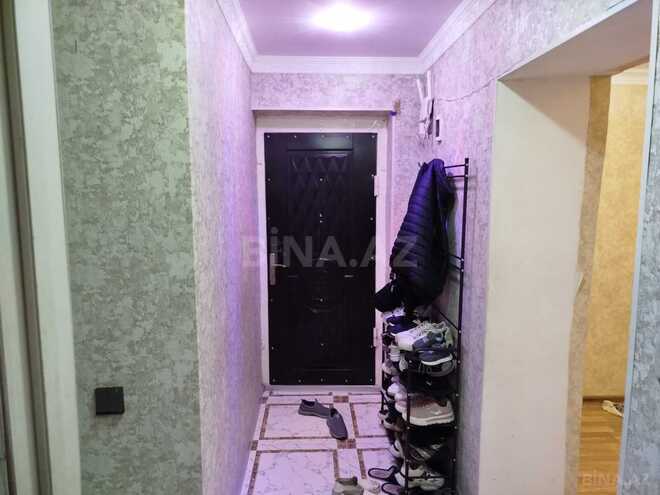 Satılır 3 otaqlı köhnə tikili 70 m², Qara Qarayev m., photo 8 from 12
