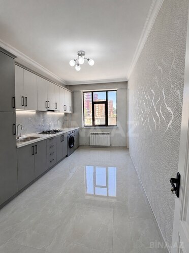 Продаётся 3-комн. новостройка 109 м², м. Мемар Аджеми, photo 3 from 19