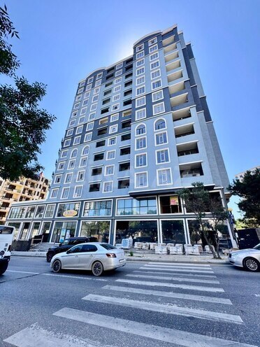 Продаётся 3-комн. новостройка 109 м², м. Мемар Аджеми, photo 18 from 19