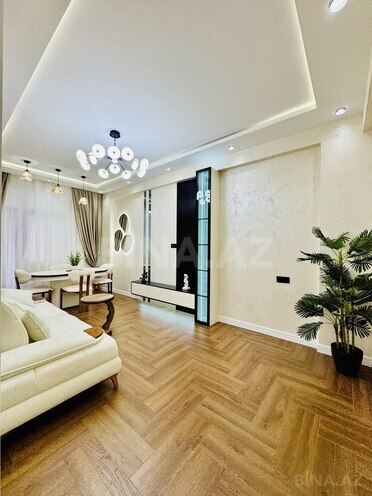Продаётся 2-комн. новостройка 72 м², м. Нариман Нариманов, photo 4 from 11