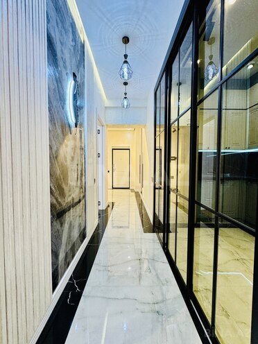 Продаётся 2-комн. новостройка 72 м², м. Нариман Нариманов, photo 8 from 11