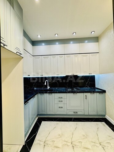 Продаётся 2-комн. новостройка 72 м², м. Нариман Нариманов, photo 10 from 11
